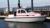 New York Harbor whale strike sinks fire rescue boat after July 4 celebrations