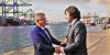 Uzbekistan and Georgia Deepen Ties as Tashkent Eyes Black Sea Routes