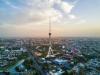 Tashkent Tourism Infrastructure to Be Upgraded After 3 Million Visitors