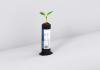 Bio-based adhesive developed for automotive electronics assembly