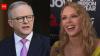 Australian PM Albanese issues 'unequivocal' apology after inappropriate remarks about Kylie Minogue