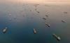 Indonesia, Singapore Reaffirm Free Passage in Strait of Malacca