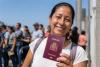Most migrants regularised under Spain's new scheme could hold a Spanish passport within two years
