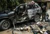 Lebanon says Israeli strike on south kills 4, including 3 women