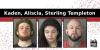 Three From Warsaw Arrested After Two Separate Incidents
