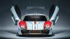 Cape Town's CAV celebrates Ford’s Le Mans legacy with radical 600kW GT MkII restomod