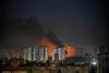 Ukraine Is Reportedly Running Short On Air Defenses: A New Russian Attack Wreaked Havoc In Kyiv.