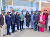 Namport donates two ambulances to health ministry