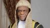 Court fines ADC chieftain N100 million in lawsuit against Federal High Court chief judge