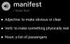 America@250: The Media Manifest