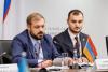 RA Economy Minister addresses EAEU industry council