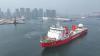 China launches 16th Arctic expedition focused on climate change