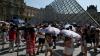 The dream European vacation is under siege this summer. But it’s not all bad