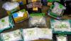 Sino-U.S. Action Against Drugs Keeps Functional Cooperation High