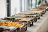 Baku's food and beverage sector records AZN 855 million turnover