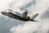 UK to Acquire More U.S.-Made F-35A Lightning II Fighters to Increase Nuclear Strike Capability