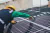Competition grows for U.S. solar industry workforce