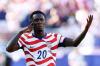 Folarin Balogun's move to Everton off after USMNT striker decides against move
