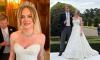 A society wedding to remember! Earl and Countess of Derby's daughter Lady Henrietta marries Russian boyfriend Sasha in 'momentous' ceremony at Liverpool stately home