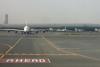 Air transport industry preparing to move 10bln passengers yearly: SITA