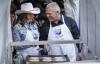 Alberta premier hosting Calgary Stampede breakfast, announcement planned with Ontario premier