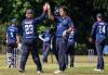Camplin and King smash double tons as Falkland cricket sides put on a show