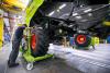 German factory orders unexpectedly rebound in May