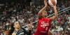 Win over WNBA-Leading Aces A First Step For Indiana Fever Building ‘Championship Culture’