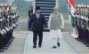 PM Modi arrives in Indonesia to further strengthen India’s Act East Policy
