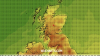 Scotland weather maps turn red as temperatures to reach up to 27C