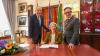 Defence and Security at Centre of Irish EU Presidency