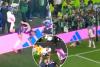 England midfielder Jordan Henderson suffers freak injury during ‘Wonderwall’  celebration in bizarre World Cup scene