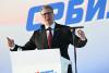Serbian President Dismisses Plot Against Football Legend Vidić as Lawyer Files Criminal Complaint