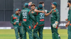 Nahid Rana's career-best 6 wickets skittle Zimbabwe for 141