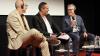 TV’s ‘Fall of Rome’ Broken Down by Scott Free’s David W. Zucker, Talking With ‘Wednesday’ Exec Producer Steve Stark at Italian Global Series Fest