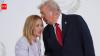 'People come and go but relationships remain': Italy minister plays down Trump's Meloni jibe