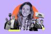 The hack and the flack: How Steve Hilton’s wife Rachel Whetstone conquered California