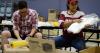 Venezuelans in Missouri are sending donations and supplies to earthquake victims back home