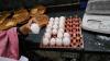 Telangana food safety department seizes 10 kg of banned raw egg mayonnaise during statewide drive
