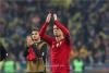 Ronaldo and Neymar lead international football farewell wave