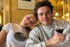 Brooklyn Beckham's Camp Reportedly Slams 'Choreographed' Harper Birthday Letter as Family Feud Escalates