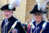 'She Doesn't Suffer Fools': Queen Camilla Allegedly Bans Extended Royal Reunion with Prince Harry as Trust Issues Explode