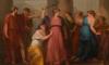 National Gallery in London adds to its collection of women artists with Angelica Kauffman donation