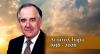Arturo Chapa 1936 – 2026