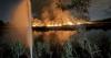 Brush fire breaks out in Virginia Beach marsh on Fourth of July: VBFD
