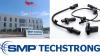 SMP, Techstrong Form Manufacturing Joint Venture