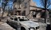 Thousands flee homes as wildfires rage in southern Europe