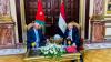 Jordan, Egypt talk ties, parliamentary cooperation