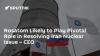 Rosatom Likely to Play Pivotal Role in Resolving Iran Nuclear Issue – CEO