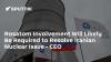 Rosatom Likely to Play Pivotal Role in Resolving Iran Nuclear Issue – CEO